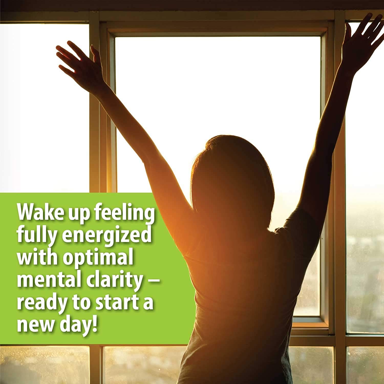 NATURAL SLEEP AID + WEIGHT LOSS