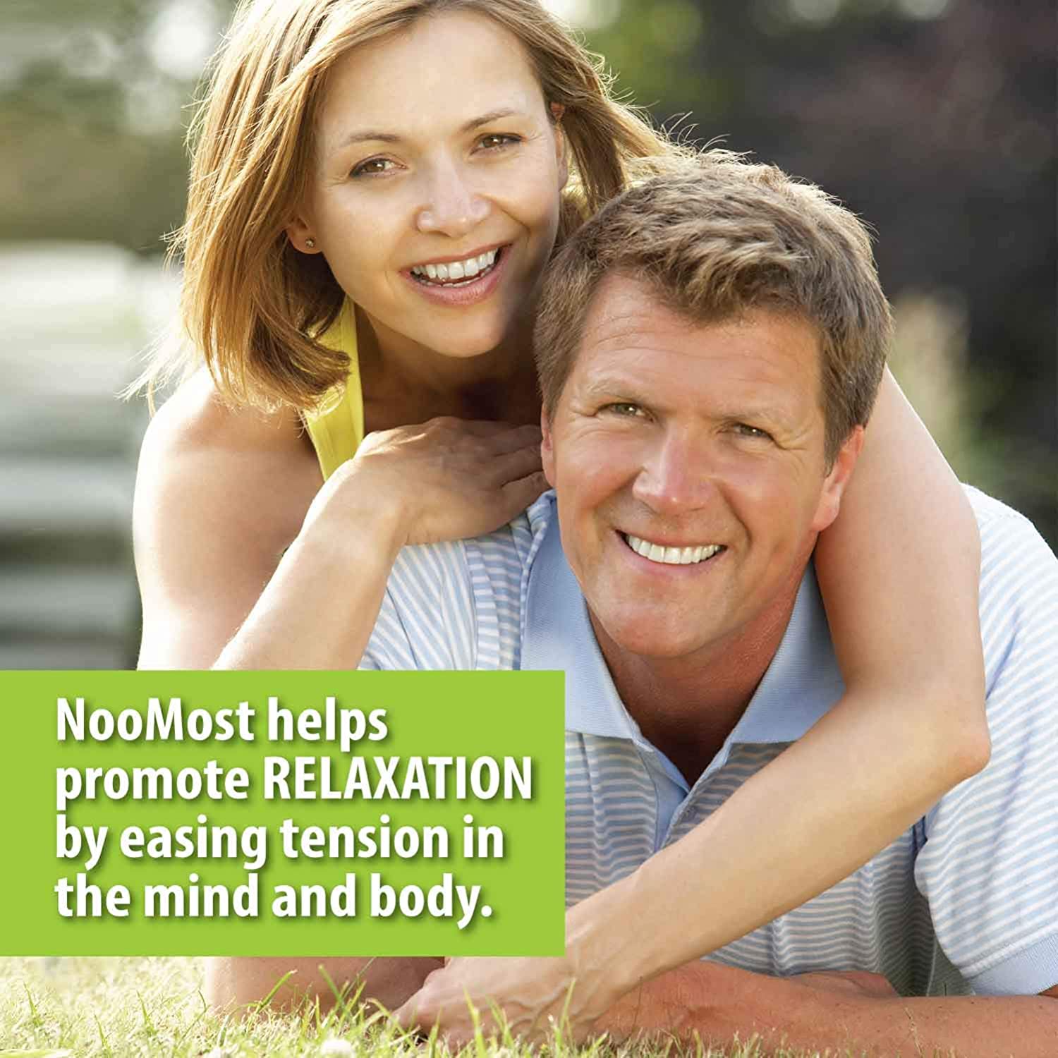 MOOD + REDUCE ANXIETY + IMPROVE SLEEP