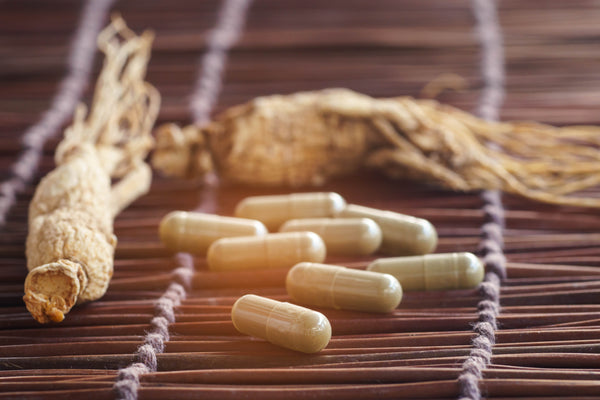 How Panax Ginseng Benefits Women's Health?