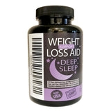 NATURAL SLEEP AID + WEIGHT LOSS